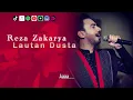 Download Lagu LAUTAN DUSTA - Reza Zakarya | VIDEO LIRIK