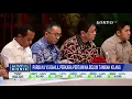 Download Lagu Kritik Menkeu Purbaya Direspons Menteri ESDM Bahlil Perkara Pertamina Belum Tambah Kilang