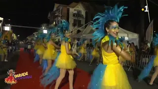 Energia Pura à Cayenne (2026)