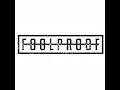 Foolproof - THE WAKE Live