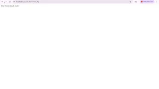USER INTERFACE AND EMBEDDED SQL