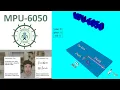 Detailed MPU6050 Tutorial