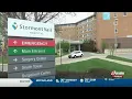 Stormont Vail honored for cardiac care