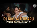 Download Lagu DJ DUGEM TERBARU PALING MENYALA 2024 !! DJ Dimana Letak Hatimu Yang Dulu X DJ Sekecewa Itu