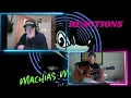 Alip ba Ta Tetty Kadi - Sepanjang Jalan Kenangan guitar solo cover REACTION