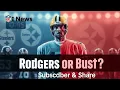 IS Kirk Cousins WORTH 100M After Rodgers Fiasco