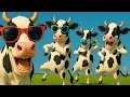 Download Lagu Sapi Gemoy Beraksi! Momen Tergokil Sapi di Peternakan