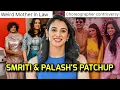 Lagu SMRITI MANDHANA'S MOTHER IN LAW LYING: JEMIMAH RODRIGUES BEING A TRUE FRIEND |PALASH \u0026 CHOREOGRAPHER