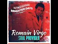 Soul Provider - Romain Virgo & Silly Walks Discotheque