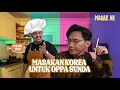 Download Lagu MASAK AR - KOLESTEROL GUZMAN NAIK SETELAH MAKAN INI MP3