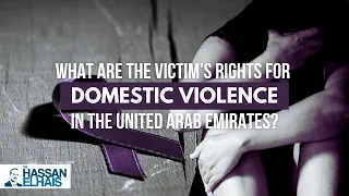 Victims Rights In UAE Domestic Violence Cases 