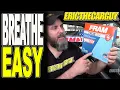 Breathe Easy with FRAM TrueAir