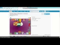 Playing Ultimate Object Showdown Contestant Generating Game
