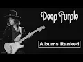 Download Lagu Deep Purple: Albums Ranked |Worst to Best