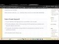 CoreJava OOPS this super Keyword Demo Mar 12 2024