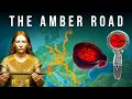 How the Amber Trade Transformed Prehistoric Europe