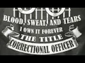 Traits of a Good Correctional Officer