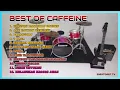 Download Lagu KUMPULAN LAGU TERBAIK CAFFEINE - ENAK DIDENGAR SAAT SANTAI