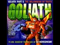 Lagu Goliath Part 5 - The Millennium Of Truth Mixed by DJ Nonsdrome