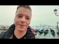 ITALY. 6,000 kilometers. Florence, Venice, Milan, Dolomites, Verona, Bologna, Lago di Braies, Como