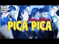 Download Lagu VIRAL DEWI PERSIK☘️NONA AMBON PICA PICA - CHO PROJECT || REMIX TERBARU 2025