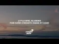 Lana Del Rey - Bluebird (Lyrics)