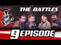 Download Lagu The Voice Kids Season 4 - 2025 - Episode 09 | Battle Round | TVK S4 - 2025 - Episode 9 | Battle