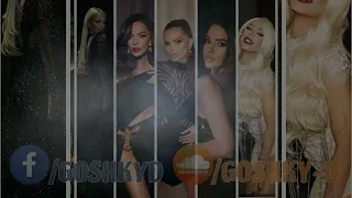 CHALGA MIX ПРОЛЕТ 2024 By DJ GOSHKY D 