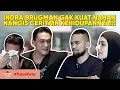 Download Lagu INDRA BRUGMAN, BANGKIT DARI KONDISI TERPARAHNYA !! CURHAT SAMPE NANGIS !!