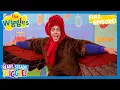 Download Lagu Banananana Power! 🍌💪 Ready, Steady, Wiggle! S6E2 📺 Healthy Eating \u0026 Letter R Fun with The Wiggles
