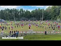 Download Lagu Homewood H.S. Patriot Marching Band (AL) - Pratinjau Parade Mawar 2026