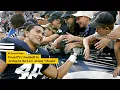 From BYU Football to Acting In the Live-Action Moana