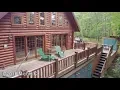 7749 N Brooks Road Irons MI 49644 424 900 www ManisteeRiverLogHome com
