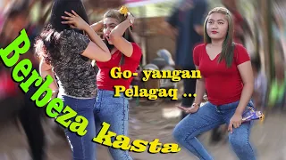 Download Go-Yang4an Berbeza Kasta Versi Trio Edan//MEGANTARA MP3