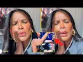 Usher s Ex Wife Tameka Reacts To Fan Tried To Feed Him A Cherry Straight From Her Mouth