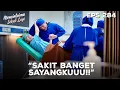 Download Lagu KENA JAMBAK😂 Lucunya Emil Saat Temani Nadya Melahirkan😍 | MENCINTAIMU SEKALI LAGI | EPS.284 (3/3)