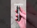 Streamlight Microstream USB