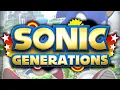 Download Lagu Vs. Death Egg Robot: Phase 2 - Sonic Generations OST Extended