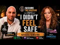 Atomic Kitten Natasha Hamilton I Didn t Feel Safe