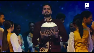 محمد الشرنوبي أغنية المعرفة من العرض الغنائي ت قدر التابع لوزارة التربية والتعليم 