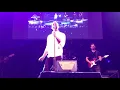 Rahsaan Patterson performs Luther Vandross classic "Don't You Know That" at Riverfront Jazz Festival