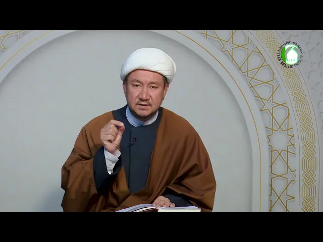 ⁣29 الجزء الأول،المقصد الأوّل في القطع،قلت أوّلا‏...،ص 60-استاد: حجة الإسلام والمسلمین محمد هادی نبوي