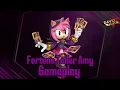 Download Lagu THE FUTURE IS CALLING!!! | Sonic Forces Speed Battle | Fortune Teller Amy Gameplay 