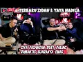 Download Lagu ZIYA PASANGAN DUET PALING SERASI ROMANTIS‼️ LIVE NGAMEN ONLINE MALAM INI ZIDAN YAYA NADILA