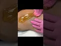 SUGARING UNDERARM SUGAR WAX