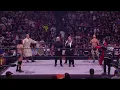Awesome Ring announcers AEW x NJPW Forbidden Door 2022