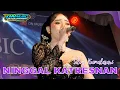 Download Lagu SILVY KUMALASARI - NINGGAL KATRESNAN (versi tayub) CS ON MUSIC BUDOYO live besuki