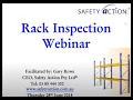 Storage Rack Inspections