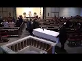 Vincent Zachary Tapler Funeral Mass October 31 2022 St Mary s Catholic Church Jackson TN