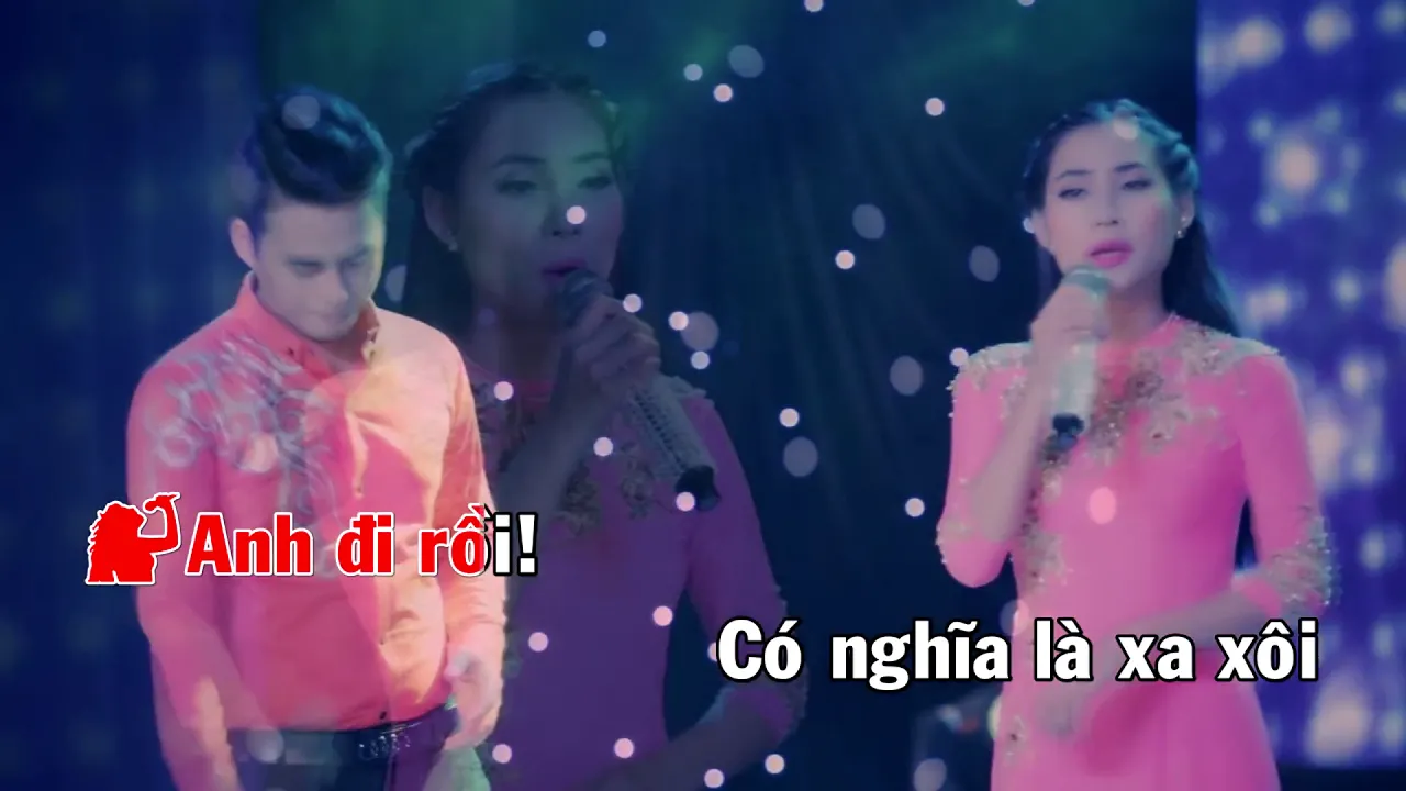 NGƯỜI THƯƠNG KẺ NHỚ - SC cùng HT